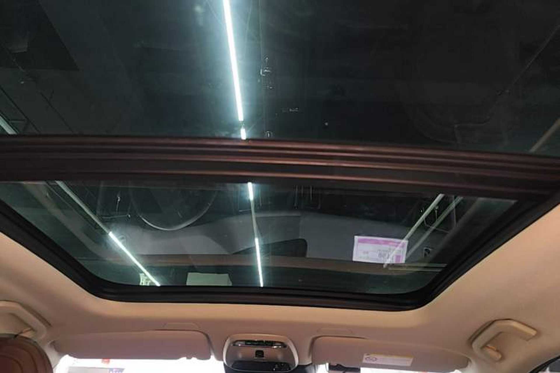 Used Volvo XC60 2020 T5 4x4 Zhiyi Luxury Edition Headliner