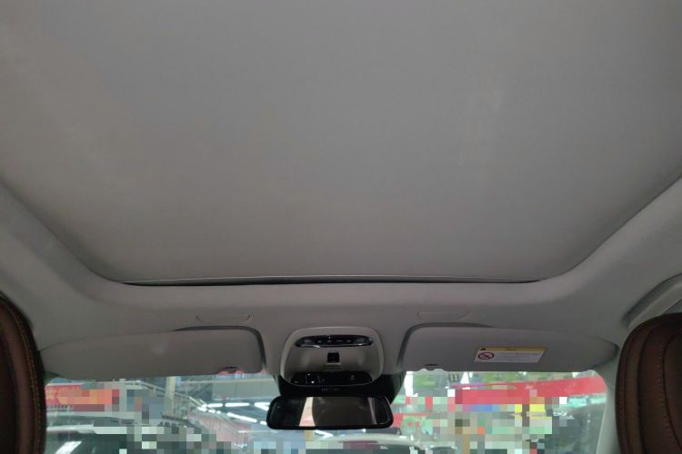 Used Volvo XC60 2020 T5 4x4 Zhiyi Luxury Edition Headliner