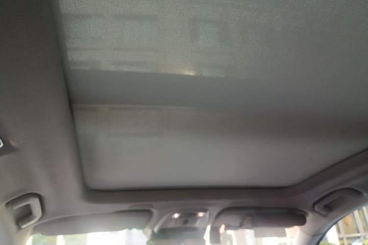 Used Volvo XC60 2020 T5 4x4 Smart Luxury Edition Headliner