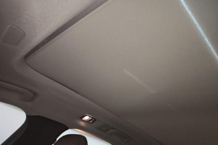 Used Volvo XC60 2020 T5 4x4 Smart Luxury Edition Headliner