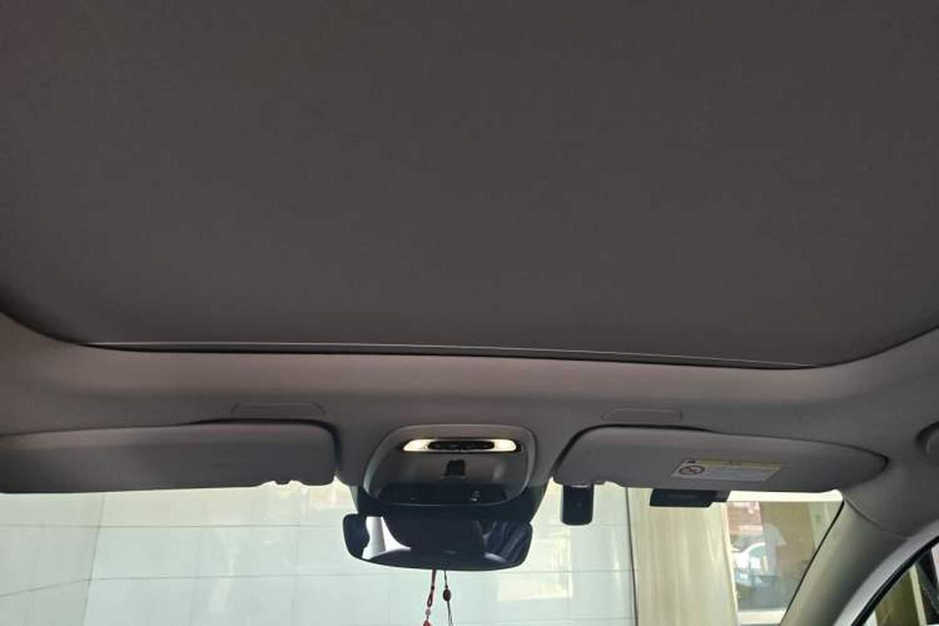 Used Volvo XC60 2020 T5 4x4 Smart Luxury Edition Headliner