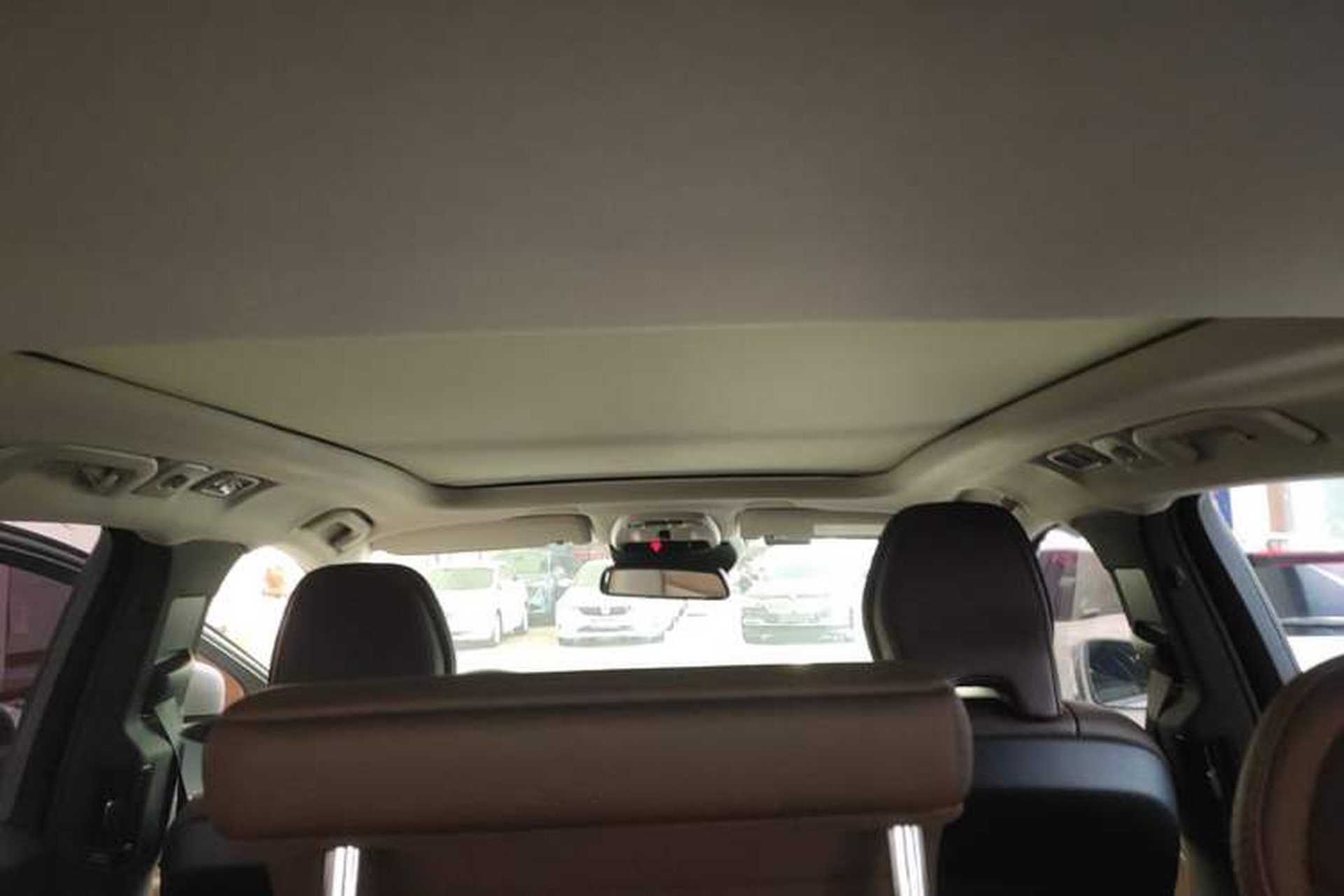 Used Volvo XC60 2020 T5 4x4 Zhiyi Luxury Edition Headliner