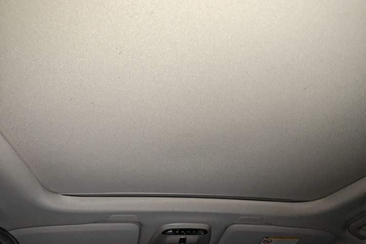 Used Volvo XC60 2020 T5 4x4 Zhiyi Luxury Edition Headliner