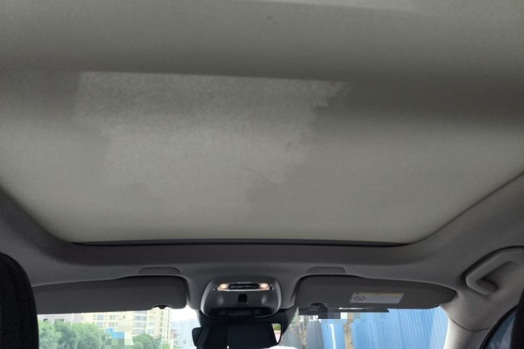 Used Volvo XC60 2020 T5 4x4 Smart Luxury Edition Headliner