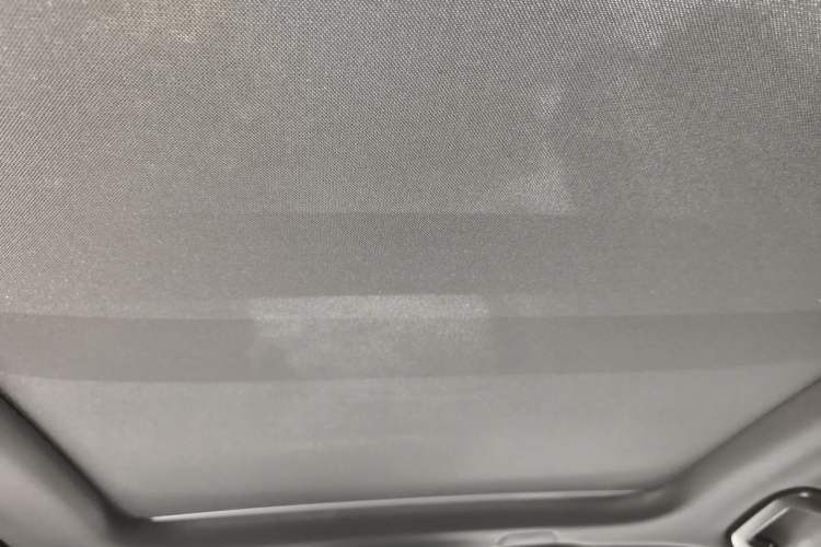 Used Volvo XC60 2020 T5 4x4 Smart Luxury Edition Headliner