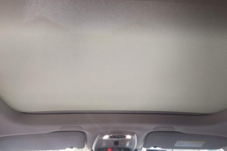 Used Volvo XC60 2020 T5 4x4 Smart Luxury Edition Headliner