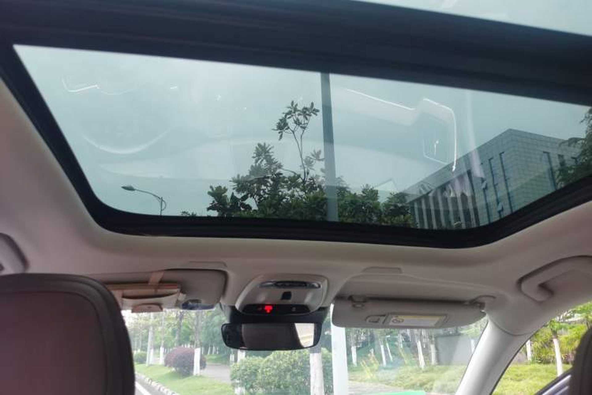 Used Volvo XC60 2020 T5 4x4 Smart Luxury Edition Headliner