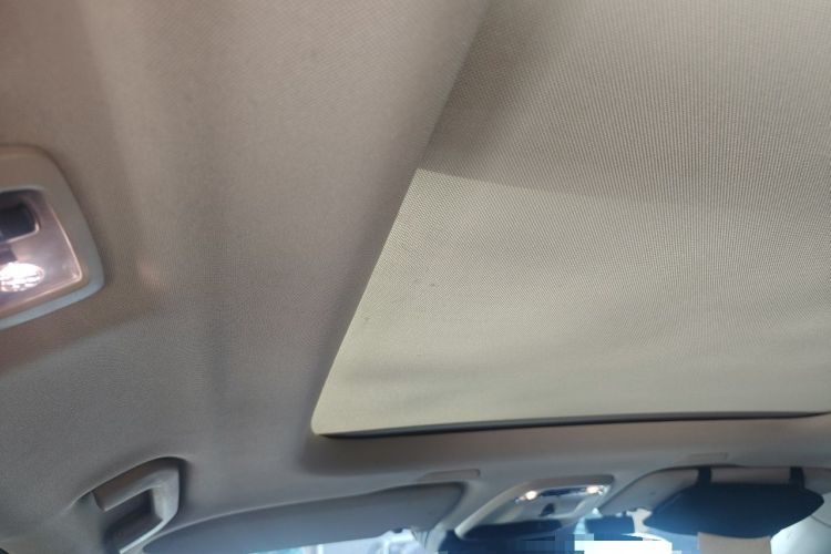 Used Volvo XC60 2020 T5 4x4 Zhiyi Luxury Edition Headliner