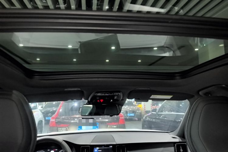 Used Volvo XC60 2020 T5 4x4 Smart & Dynamic Sport Edition Headliner