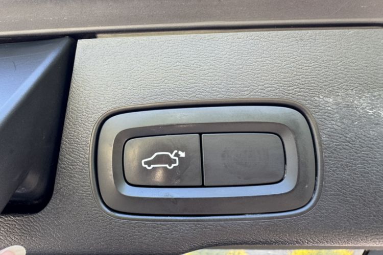 Used Volvo XC60 2020 T5 4x4 Zhiyi Luxury Edition Interior 1