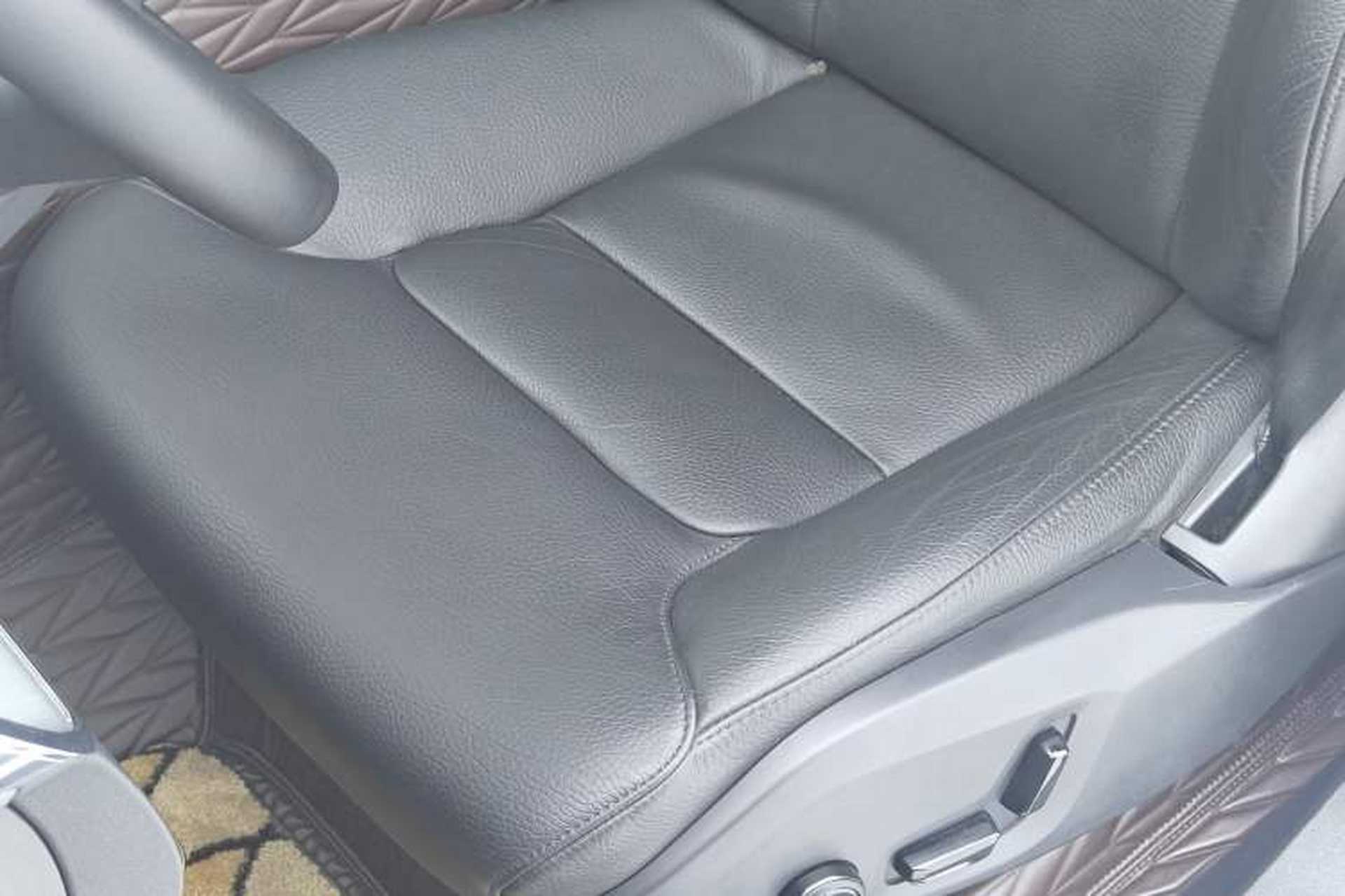 Used Volvo XC60 2020 T5 4x4 Zhiyi Luxury Edition Interior 5