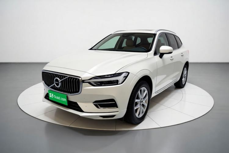 Ojetý Volvo XC60 2020 T5 4x4 Zhiyi Luxury Edition Guazi used car, China used car export, Used car for sale, Used  cars, Cheapest cars for sale