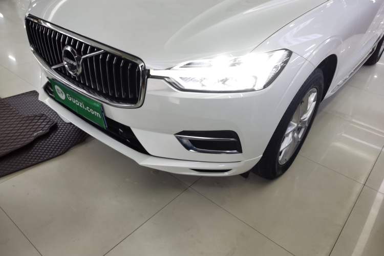 Used Volvo XC60 2020 T5 4x4 Zhiyi Luxury Edition Left Front Headlight