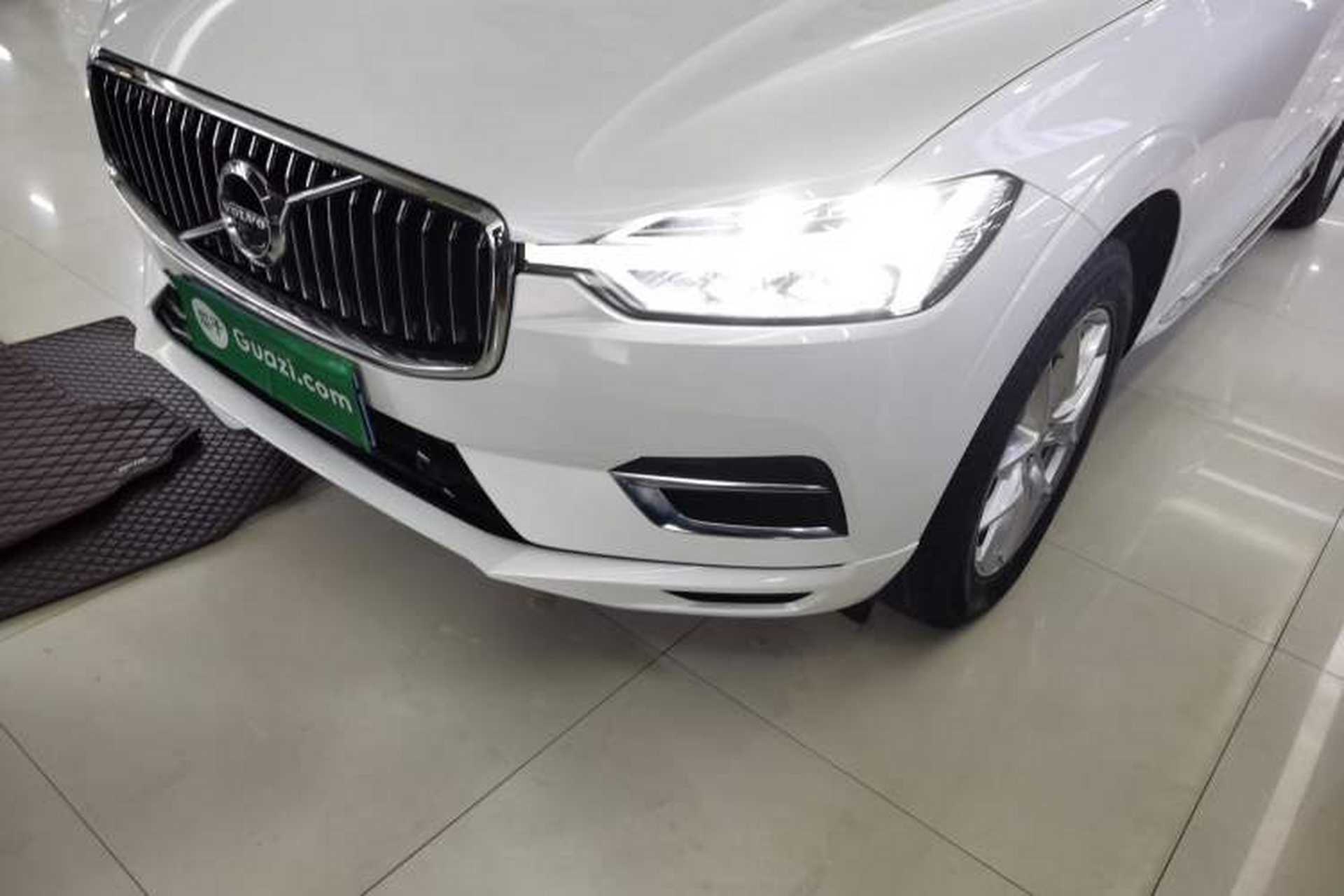 Used Volvo XC60 2020 T5 4x4 Zhiyi Luxury Edition Left Front Headlight