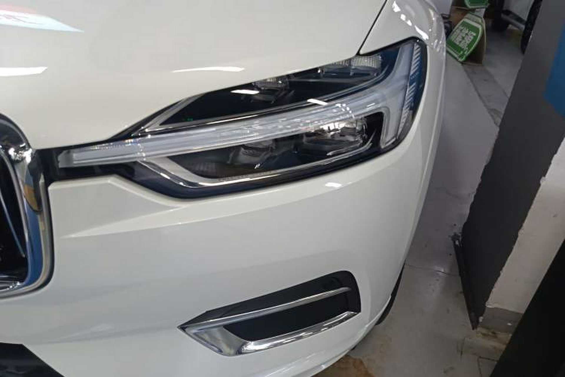Used Volvo XC60 2020 T5 4x4 Zhiyi Luxury Edition Left Front Headlight