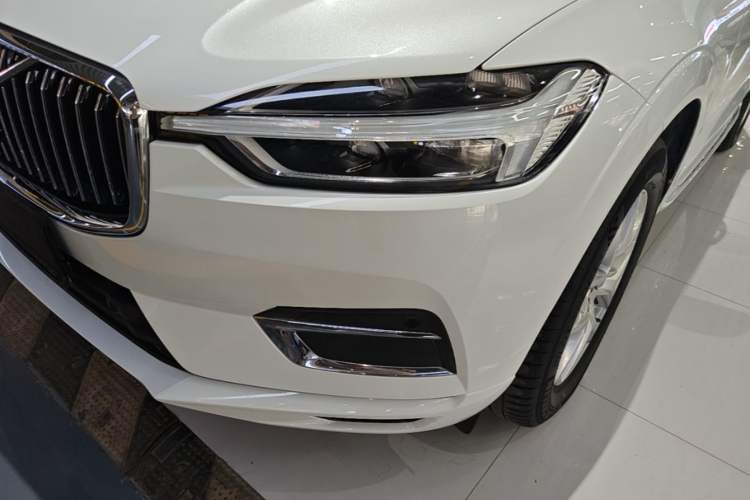 Used Volvo XC60 2020 T5 4x4 Zhiyi Luxury Edition Left Front Headlight