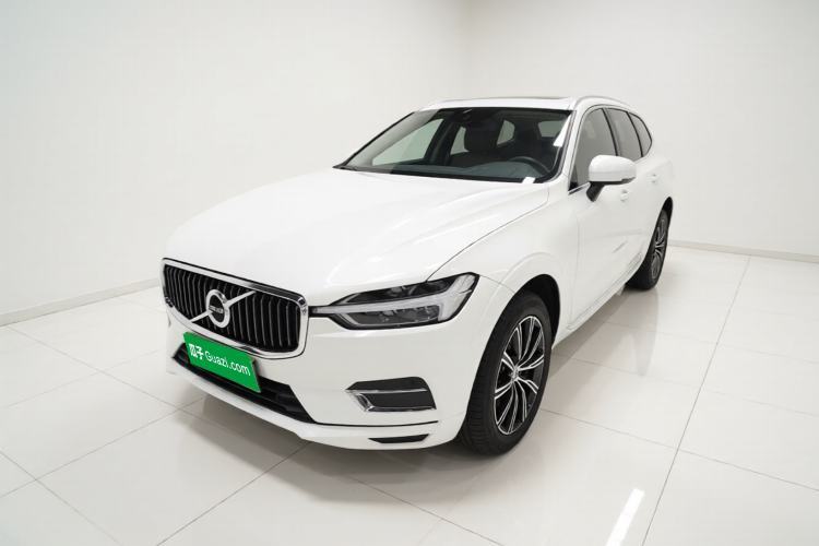 Used Volvo XC60 2020 T5 4x4 Smart Luxury Edition Guazi used car, China used car export, Used car for sale, Used  cars, Cheapest cars for sale