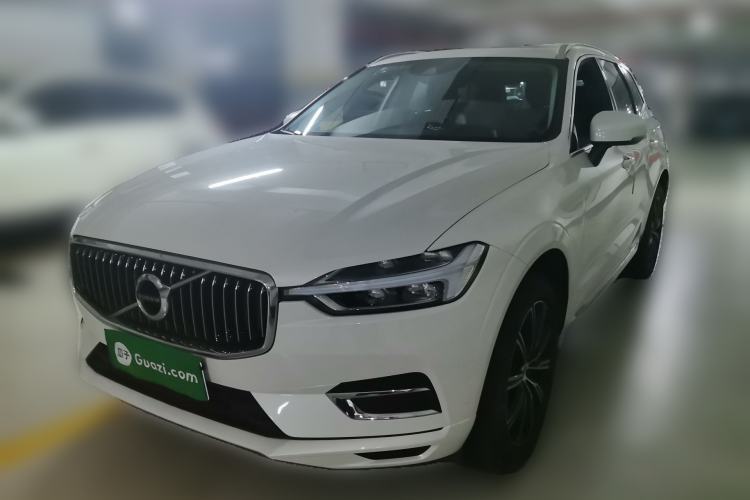 Used Volvo XC60 2020 T5 4x4 Smart Luxury Edition Guazi used car, China used car export, Used car for sale, Used  cars, Cheapest cars for sale