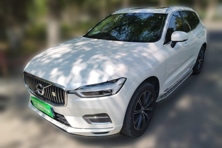 Used Volvo XC60 2020 T5 4x4 Smart Luxury Edition Guazi used car, China used car export, Used car for sale, Used  cars, Cheapest cars for sale