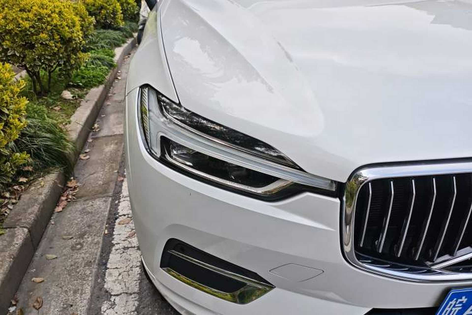 Used Volvo XC60 2020 T5 4x4 Zhiyi Luxury Edition Right Front Headlight