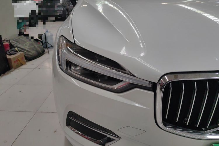 Used Volvo XC60 2020 T5 4x4 Zhiyi Luxury Edition Right Front Headlight