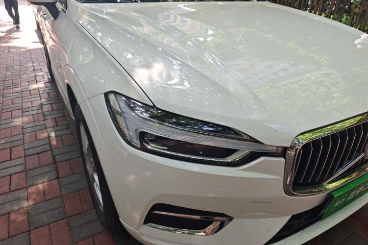 Used Volvo XC60 2020 T5 4x4 Zhiyi Luxury Edition Right Front Headlight