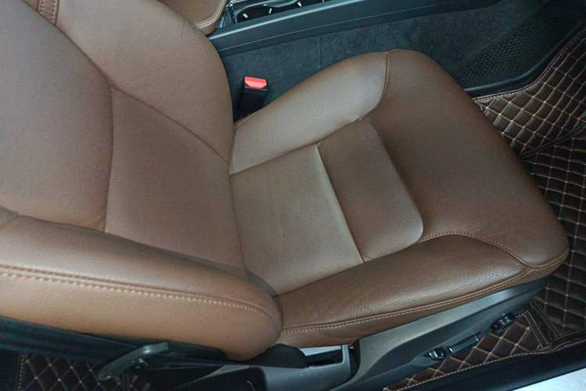 Used Volvo XC60 2020 T5 4x4 Zhiyi Luxury Edition Right Front Seat