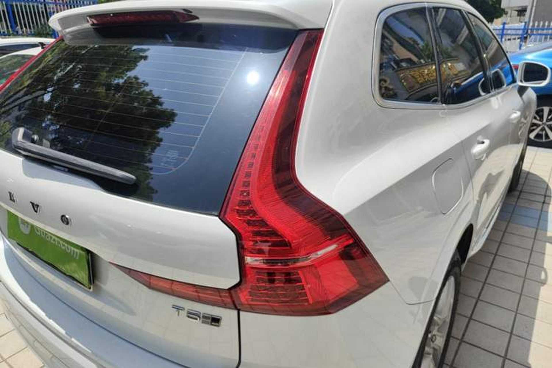 Used Volvo XC60 2020 T5 4x4 Zhiyi Luxury Edition Right Rear Taillight