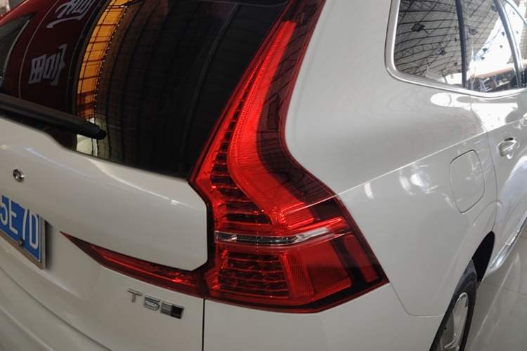 Used Volvo XC60 2020 T5 4x4 Zhiyi Luxury Edition Right Rear Taillight