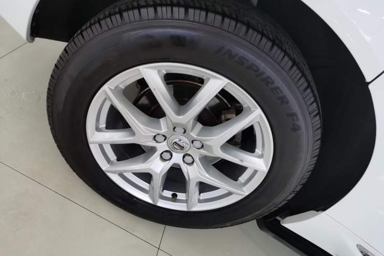 Used Volvo XC60 2020 T5 4x4 Zhiyi Luxury Edition Right Rear Wheel Hub