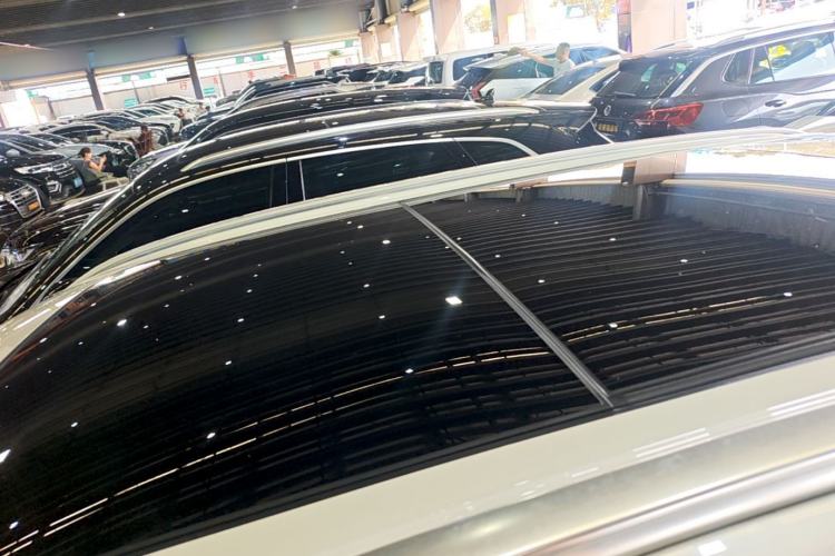 Used Volvo XC60 2020 T5 4x4 Smart Luxury Edition Roof