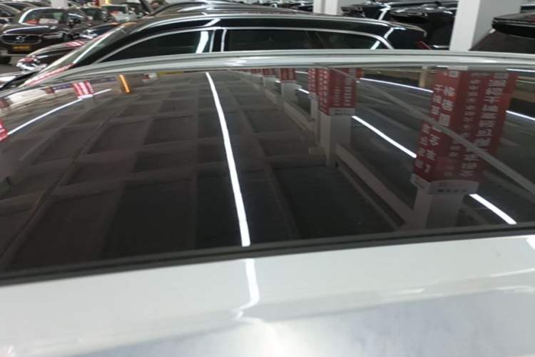 Used Volvo XC60 2020 T5 4x4 Zhiyi Luxury Edition Roof