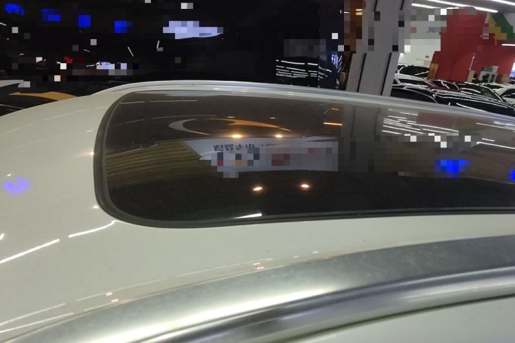 Used Volvo XC60 2020 T5 4x4 Zhiyi Luxury Edition Roof