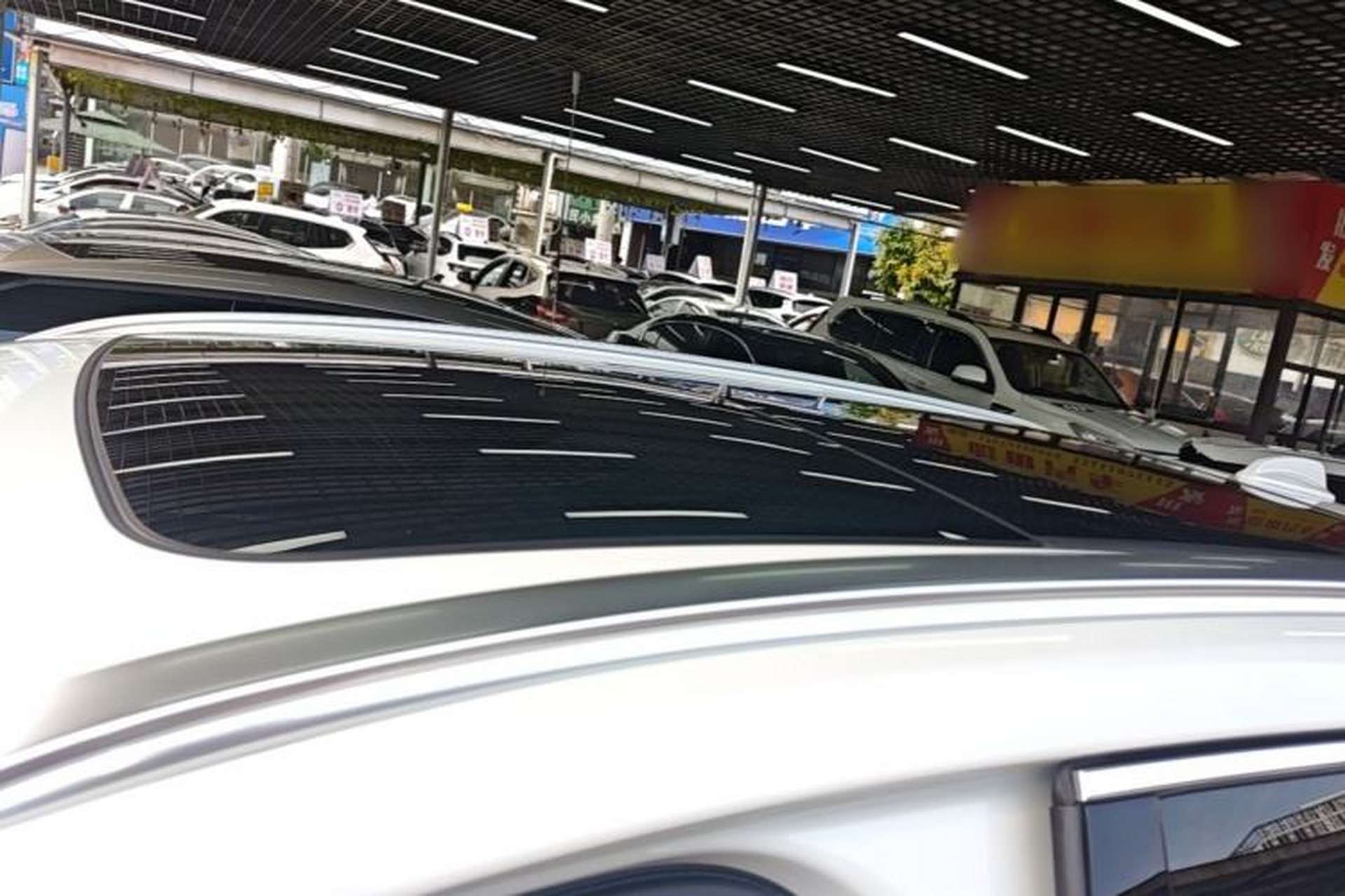 Used Volvo XC60 2020 T5 4x4 Zhiyi Luxury Edition Roof
