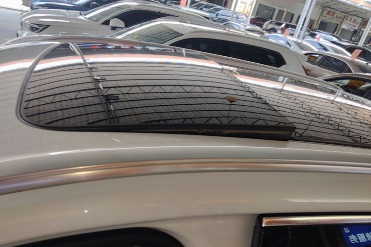Used Volvo XC60 2020 T5 4x4 Zhiyi Luxury Edition Roof