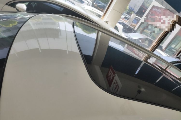 Used Volvo XC60 2020 T5 4x4 Zhiyi Luxury Edition Roof