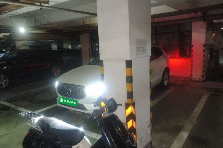 Used Volvo XC60 2020 T5 4x4 Zhiyi Luxury Edition Guazi used car, China used car export, Used car for sale, Used  cars, Cheapest cars for sale