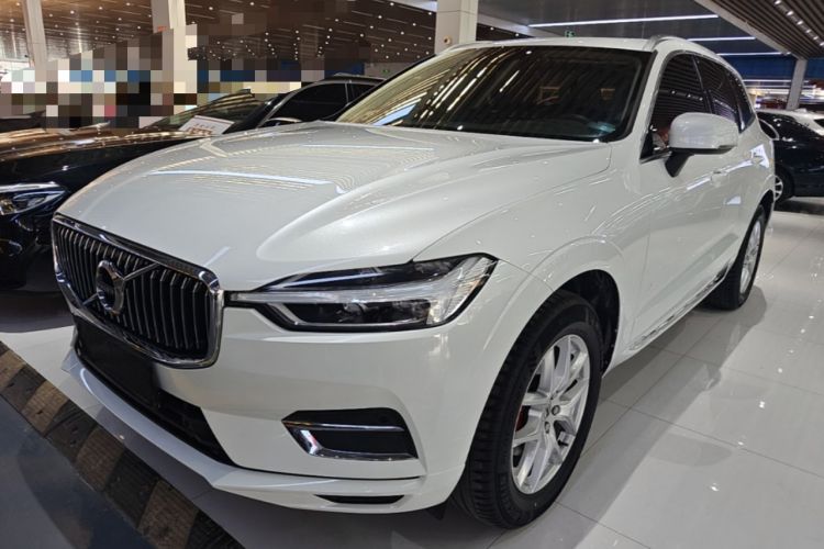 Used Volvo XC60 2020 T5 4x4 Zhiyi Luxury Edition Guazi used car, China used car export, Used car for sale, Used  cars, Cheapest cars for sale