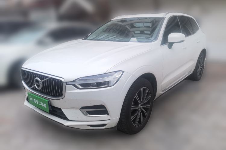 Used Volvo XC60 2020 T5 4x4 Smart Luxury Edition Guazi used car, China used car export, Used car for sale, Used  cars, Cheapest cars for sale