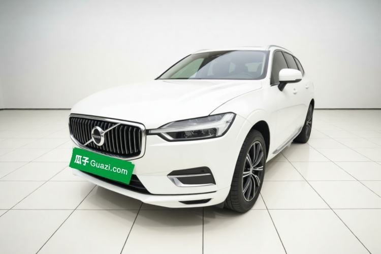 Gebrauchter Volvo XC60 2020 T5 4x4 Smart Luxury Edition Guazi used car, China used car export, Used car for sale, Used  cars, Cheapest cars for sale