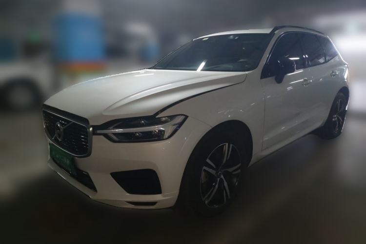 Used Volvo XC60 2020 T5 4x4 Smart & Dynamic Sport Edition Guazi used car, China used car export, Used car for sale, Used  cars, Cheapest cars for sale