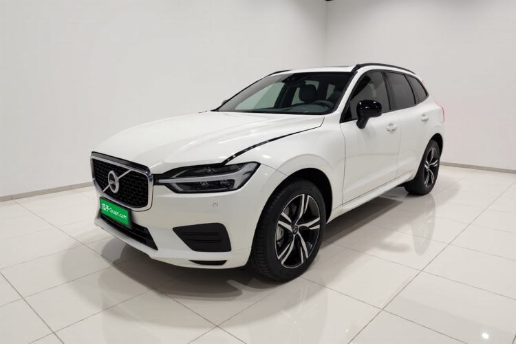 Używany Volvo XC60 2020 T5 4x4 Smart & Dynamic Sport Edition Guazi used car, China used car export, Used car for sale, Used cars, Cheapest cars for sale
