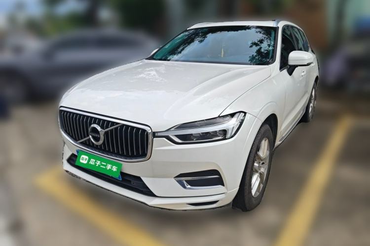 Used Volvo XC60 2020 T5 4x4 Zhiyi Luxury Edition Guazi used car, China used car export, Used car for sale, Used  cars, Cheapest cars for sale