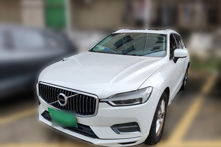 Used Volvo XC60 2020 T5 4x4 Zhiyi Luxury Edition Guazi used car, China used car export, Used car for sale, Used  cars, Cheapest cars for sale