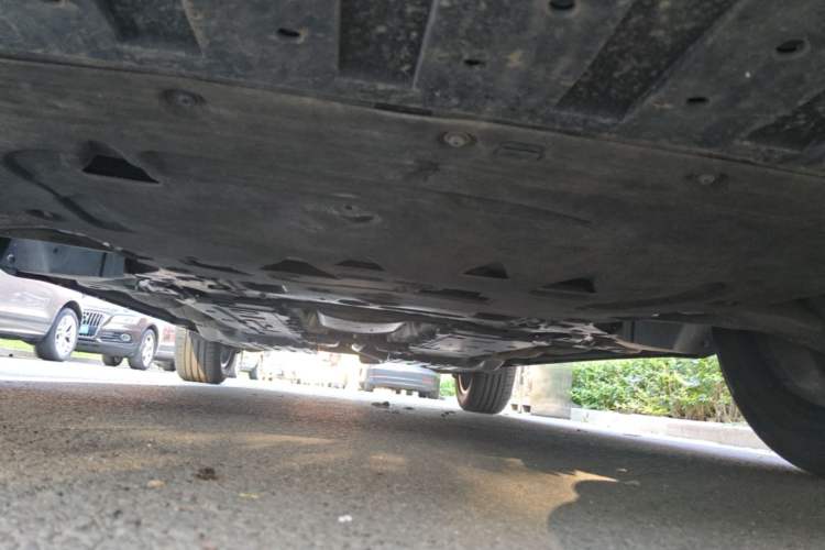 Used Volvo XC60 2020 T5 4x4 Smart Luxury Edition Chassis Front