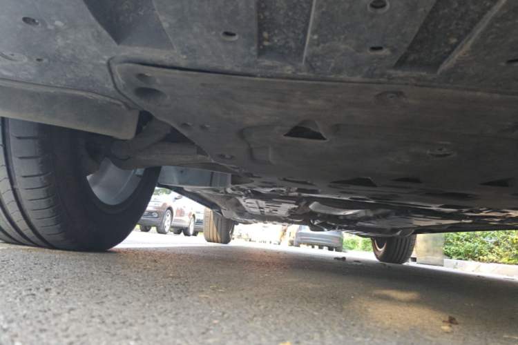 Used Volvo XC60 2020 T5 4x4 Smart Luxury Edition Chassis Front Right