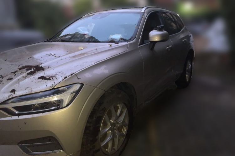 Ojetý Volvo XC60 2020 T5 4x4 Zhiyi Luxury Edition Guazi used car, China used car export, Used car for sale, Used  cars, Cheapest cars for sale