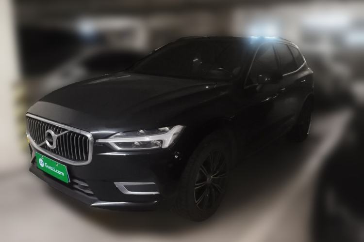 Used Volvo XC60 2021 T5 4x4 Smart Luxury Edition Guazi used car, China used car export, Used car for sale, Used  cars, Cheapest cars for sale