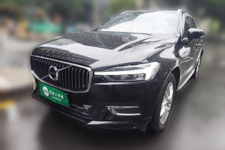Used Volvo XC60 2021 T5 4x4 Smart Luxury Edition Guazi used car, China used car export, Used car for sale, Used  cars, Cheapest cars for sale