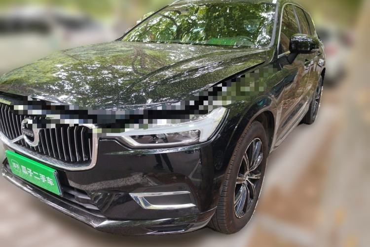 Ojetý Volvo XC60 2021 T5 4x4 Smart Luxury Edition Guazi used car, China used car export, Used car for sale, Used  cars, Cheapest cars for sale